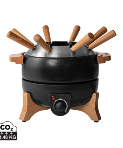 BOSKA elektrisches Party Fondue Set - 2.3L (EU Type F)