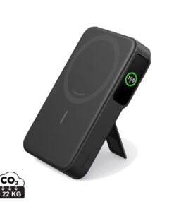 Alternative view of Anker MagGo QI2 magnetische Powerbank 10.000mah