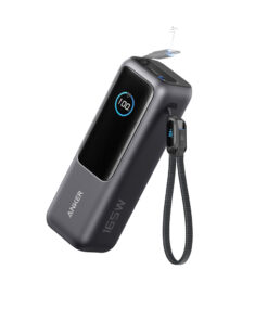 Anker Powerbank 25.000mAh-165W