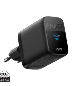 Alternative view of Anker ACE Charger EU 45W