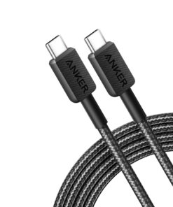 Anker USB-C to USB-C Kabel - 1.8 Meter