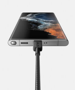 Anker USB-C to USB-C Kabel - 1.8 Meter 10 RBA81F6G11 B 3 d8ed7e03f9b443a1829737ec031e7dfb