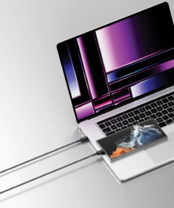 Anker USB-C to USB-C Kabel - 1.8 Meter 11 RBA81F6G11 B 4 e39a1abf7cda47f487b5ecb4d240a448