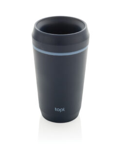 Topl-Becher aus rec. Kunststoff mit 360-Grad-Deckel 354ml 21 RBTGP12NA B 2 d544338d478a4ae785652cb069f29597