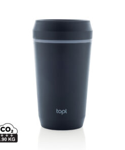 Topl-Becher aus rec. Kunststoff mit 360-Grad-Deckel 354ml 15 RBTGP12NA S 0 9501b4ba78794426a6fab882c9553a6c