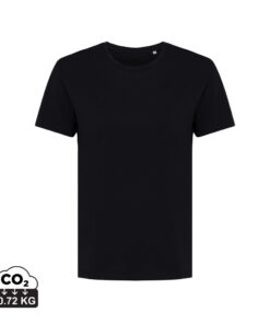 Alternative view of IQONIQ Yala Damen T-Shirt aus recycelter Baumwolle
