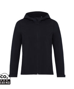 IQONIQ Makalu Damen Softshelljacke aus recyceltem Polyester