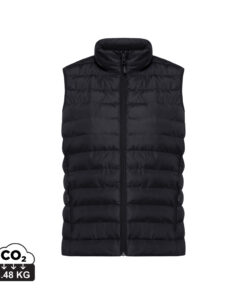 IQONIQ Meru Damen Bodywarmer aus recyceltem Polyester