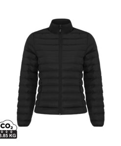 IQONIQ Maiko Damen Steppjacke aus recyceltem Polyester