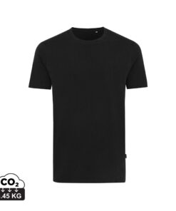 IQONIQ Bryce T-Shirt aus recycelter Baumwolle