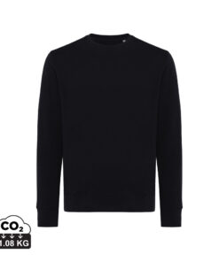 IQONIQ Etosha Lightweight Sweater aus recycelter Baumwolle