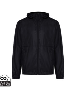 IQONIQ Logan Lightweight Jacke aus recyceltem Polyester