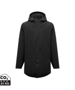 IQONIQ Thelon Parka aus recyceltem Polyester