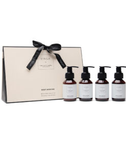 VINGA x TGL Körper- und Handpflege-Geschenkset