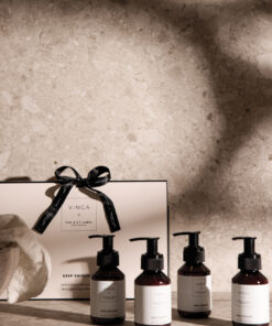VINGA x TGL Körper- und Handpflege-Geschenkset 11 TGL10143011 M 400 23e40beb375440c2b1aa242c82771690