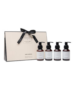 Alternative view of VINGA x TGL Körper- und Handpflege-Geschenkset