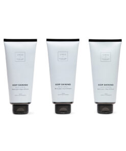 VINGA x TGL Körperpflege-Geschenkset