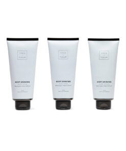 Alternative view of VINGA x TGL Körperpflege-Geschenkset