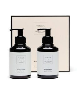 VINGA x TGL Handpflege-Geschenkset
