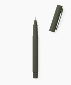 Alternative view of VINGA Baltimore Stift aus RCS recyceltem Stainless-Steel