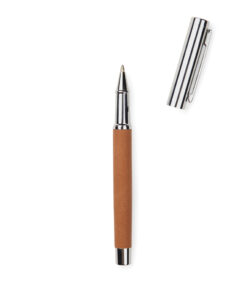 VINGA Bosler Stift aus RCS recyceltem Stainless-Steel