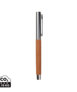 Alternative view of VINGA Bosler Stift aus RCS recyceltem Stainless-Steel