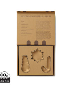 Alternative view of VINGA Classic Ausstechformen 3er-Set