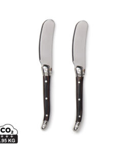 Alternative view of VINGA Gigaro Buttermesser