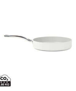 Alternative view of VINGA Alto Bratpfanne aus RCS recyceltem Aluminium 27cm