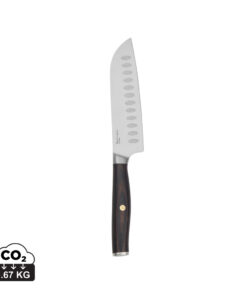 Alternative view of VINGA Tara Santoku-Messer aus Stahl