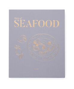VINGA "Story of Seafood" 9 V2613518 B 2 b1b9eefdddb3433d9588781df7f87a34