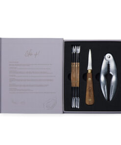 VINGA "Story of Seafood" 10 V2613518 D 100 3cdff85d4bcc4010972cf8aef55130b5