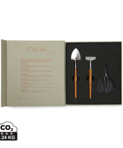 Alternative view of VINGA Story of Garden