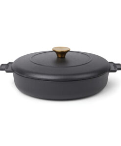 Alternative view of VINGA Monte Heritage Schmortopf 2