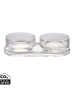 Alternative view of VINGA York Tapas Set