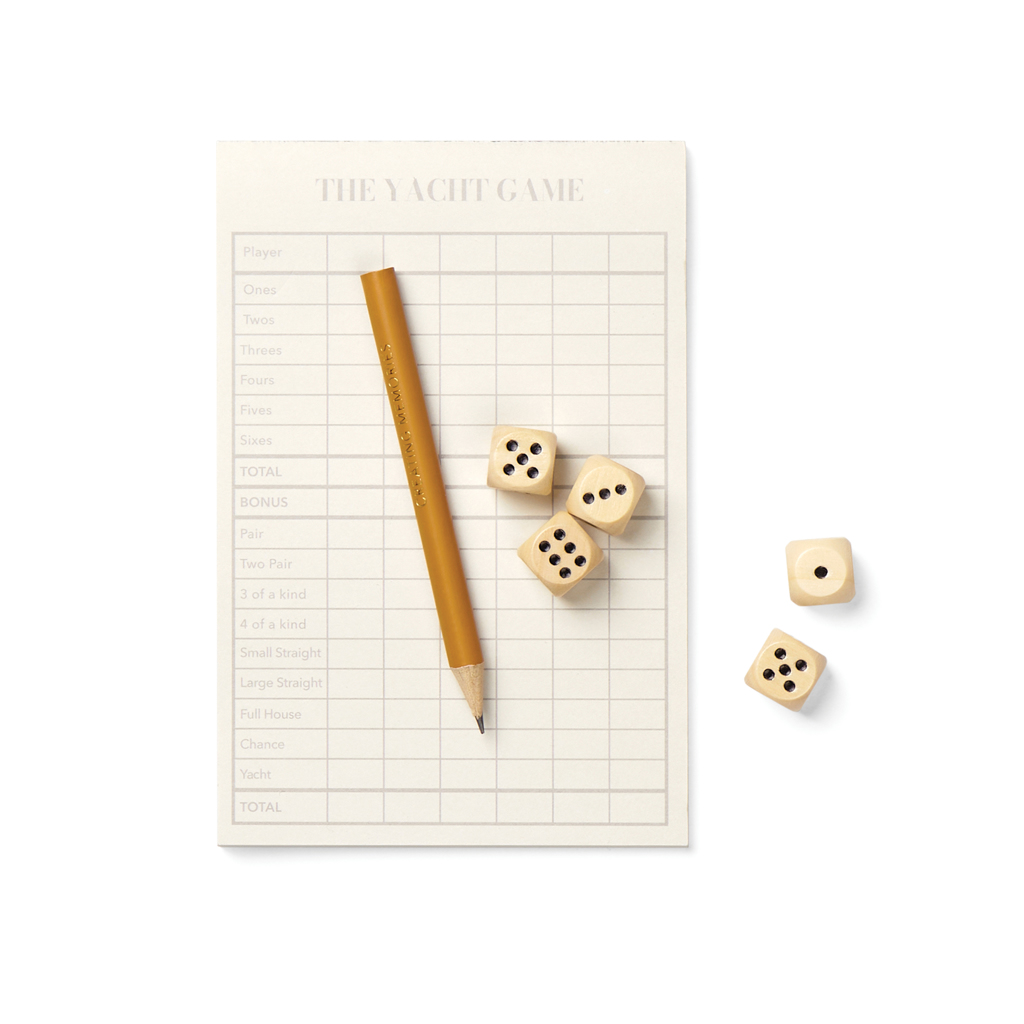 VINGA Coffee-Table Spielesammlung – Bild 7