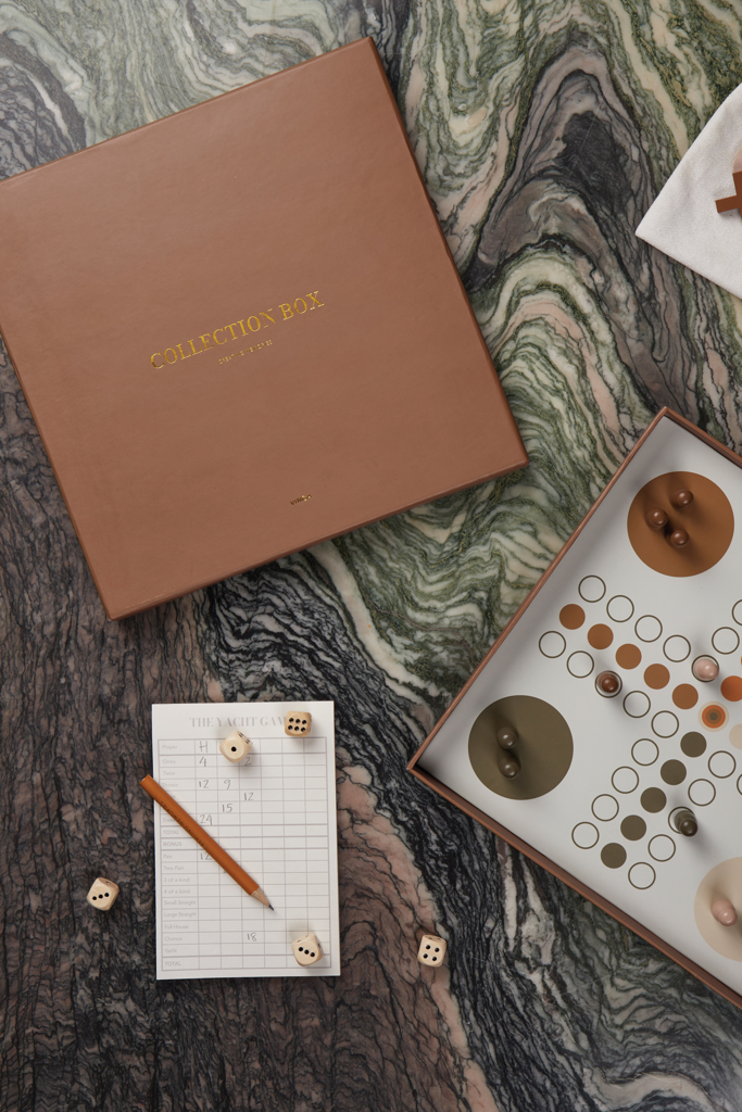 VINGA Coffee-Table Spielesammlung – Bild 8