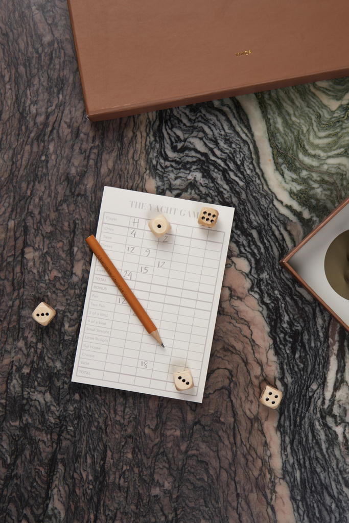 VINGA Coffee-Table Spielesammlung – Bild 10