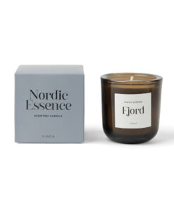 Alternative view of Nordic Essence Duftkerze klein