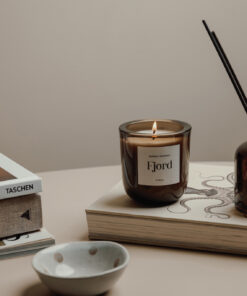 VINGA Nordic Essence Ambiente-Set