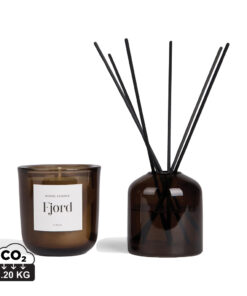 VINGA Nordic Essence Ambiente-Set