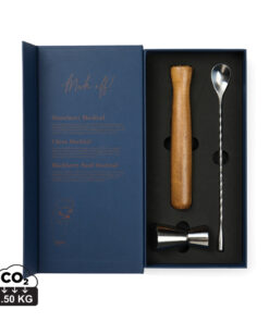 Alternative view of VINGA Story of Mocktail