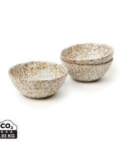 Alternative view of VINGA Nuvem Mini-Bowls