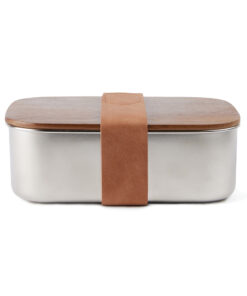 VINGA Ciro Lunchbox aus RCS recyceltem Stahl 8 VINGA Ciro Lunchbox aus RCS recyceltem Stahl