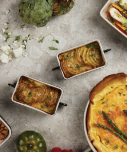 VINGA Monte Neu Auflaufform