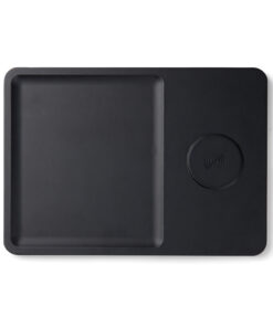 Alternative view of VINGA Timo RCS Desk-Charger und Ablage