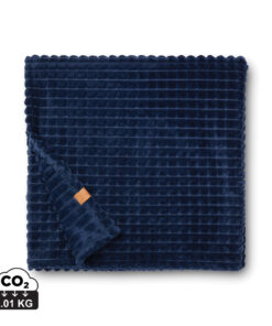 VINGA Branson Decke aus GRS recyceltem PET