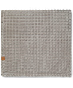 VINGA Branson Decke aus GRS recyceltem PET