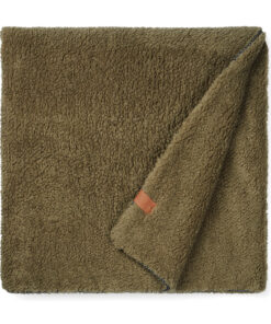 Alternative view of VINGA Maine Doppelflor-Decke aus GRS recyceltem Material