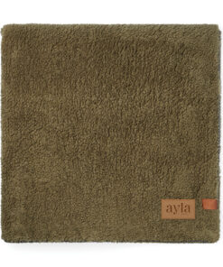 VINGA Maine Doppelflor-Decke aus GRS recyceltem Material 10 V404027 D 100 2920225a4d2b41f5b259939b20735580